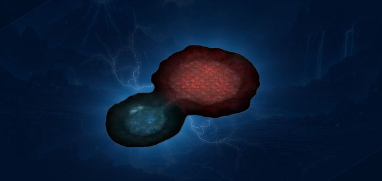 NEW EVENT: ALL TOGETHER BOSS BATTLE